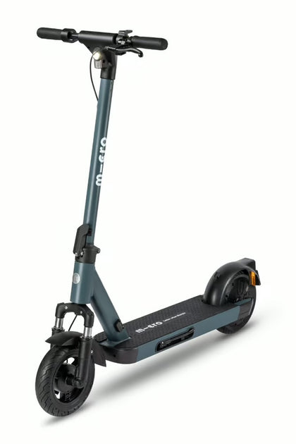 Trottinette Micro X30 Jusqu'à 50 km d'autonomie