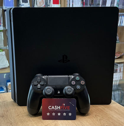 Console Sony  Ps4 500GB + Acc 