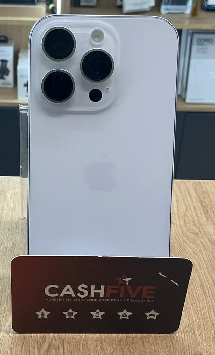IPhone 16 Pro 256GB