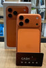 IPhone 17 Pro Max 256GB Cosmic Orange 