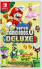 New Super Mario Bros. U Deluxe Switch
