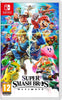 Jeux Switch Super Smash Bros. Ultimate
