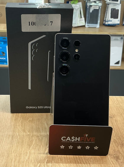 Samsung Galaxy S25 Ultra 1TB 