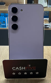 Samsung Galaxy S23 256GB 