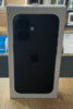 Iphone 16 Black 128GB Neuf