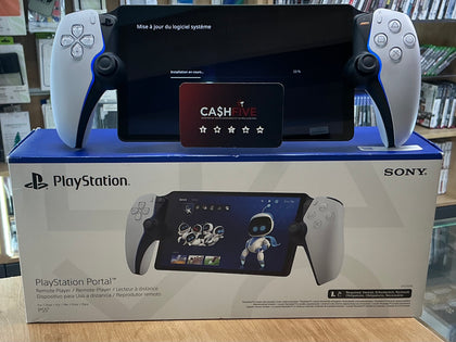Sony Lecteur distant PlayStation Portal