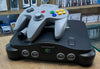 Console Nintendo 64 + Manette