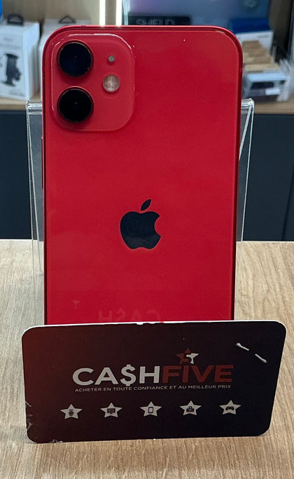 IPhone 12 Mini 128GB