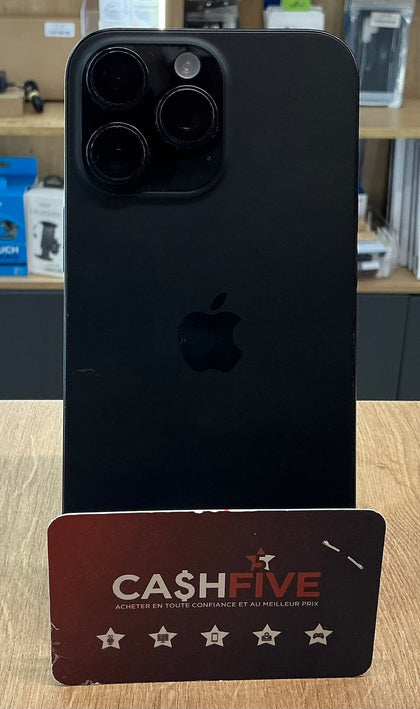 IPhone 16 Pro Max 512GB 