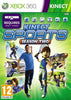  Jeu Xbox 360 Kinect Sports Saison 2