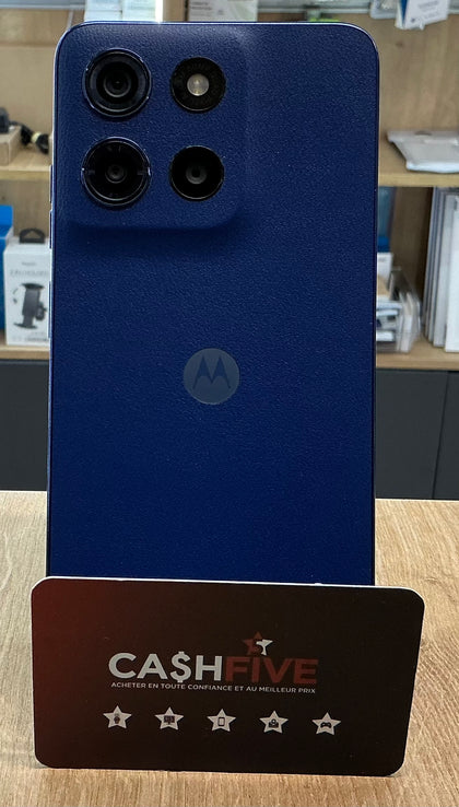 Motorola G15 8GB / 256GB 