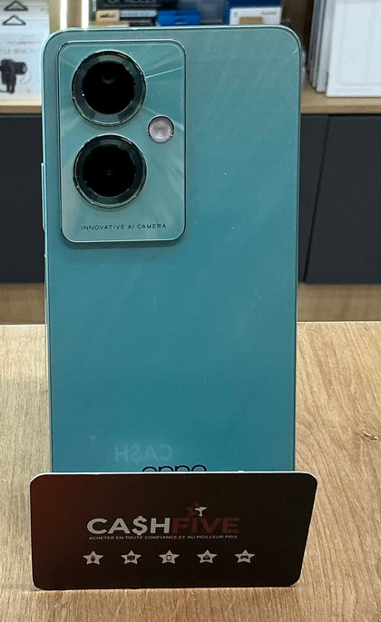 Oppo A79 5G 4GB / 128GB 