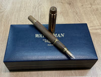 Plume Waterman OR 18K 750 