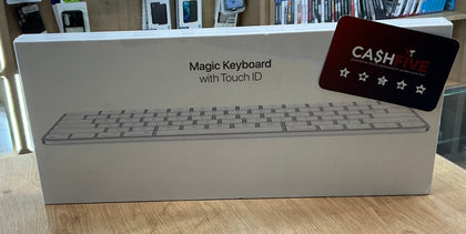 Clavier Magic Keyboard With Touch ID Neuf 