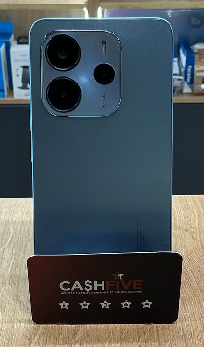 Xiaomi Redmi Note 14 256GB Océan 