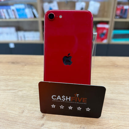 IPhone SE (2e génération) A2296 128GB 