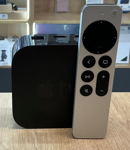 Apple TV 4K A1842 32GB 