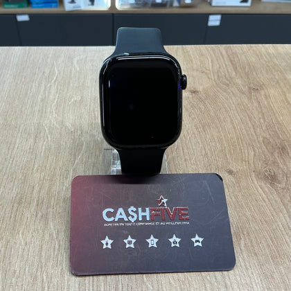 Montre Apple Watch Séries 10 (GPS + Cellular) 46mm