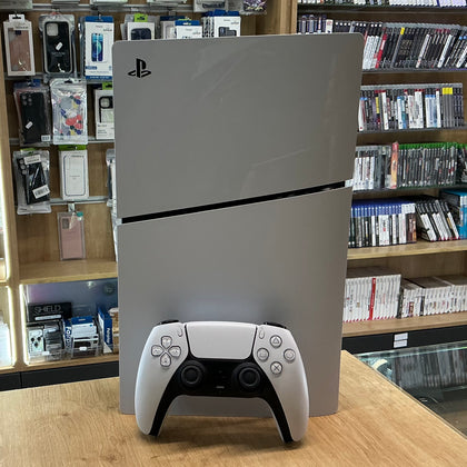 Console Sony Playstation 5 Slim Disc Edition 1TB 