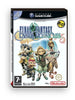 Jeux Game Cube Final Fantasy: Crystal Chronicles