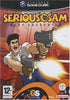 Jeux Game Cube Serious Sam: Next Encounter