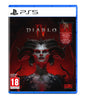 Jeux Ps5 Diablo IV