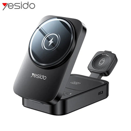 Charge sans Fil pour Smartphone Yesido 