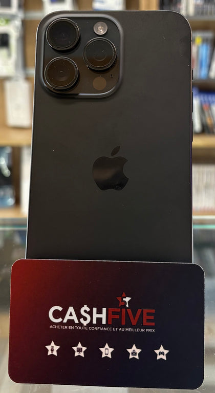 IPhone 14 Pro 256 GB 