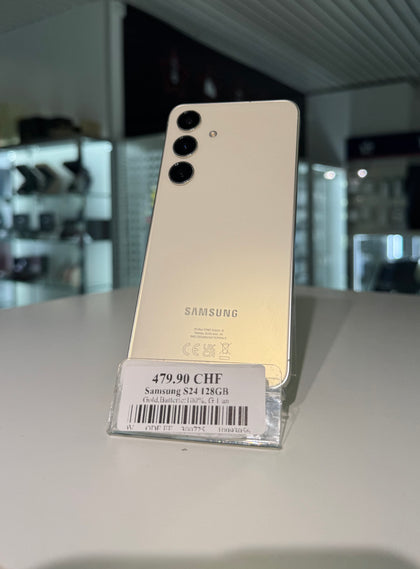 Samsung S24 128GB