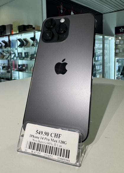 IPhone 14 Pro Max 128GB