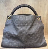 Sac a main Louis Vuitton