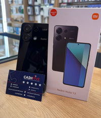 Redmi Note 13 8GB / 256GB 4G