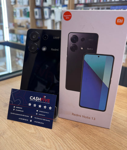 Redmi Note 13 8GB / 256GB 4G