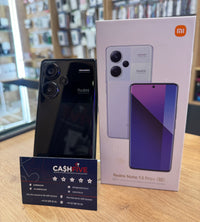 Redmi Note 13 Pro+  512GB / 12GB 5G 