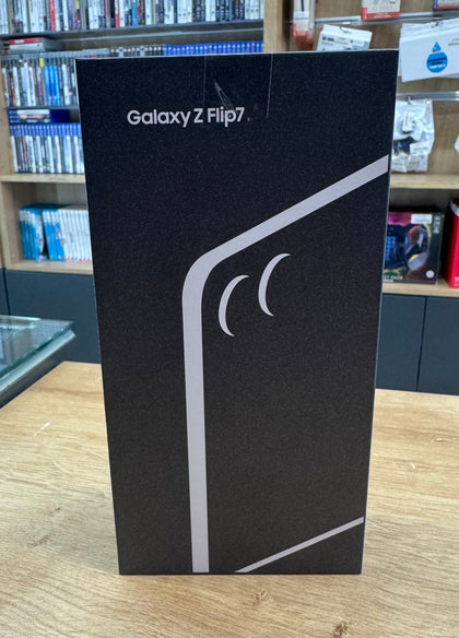 Galaxy Z Flip 7
