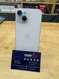 IPhone 15 128 GB White 
