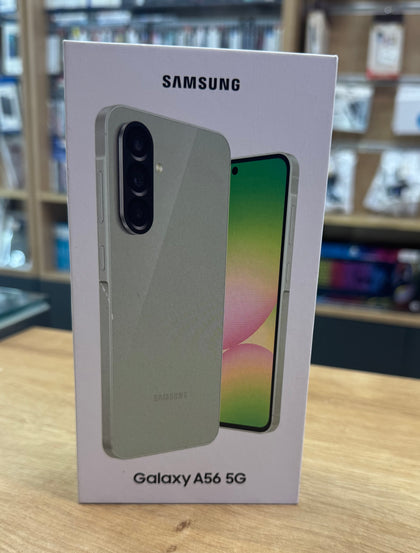 Galaxy A56 5G 256GB