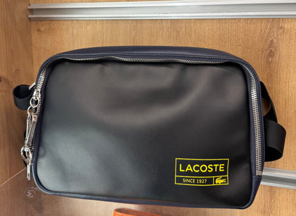 Sacoche lacoste