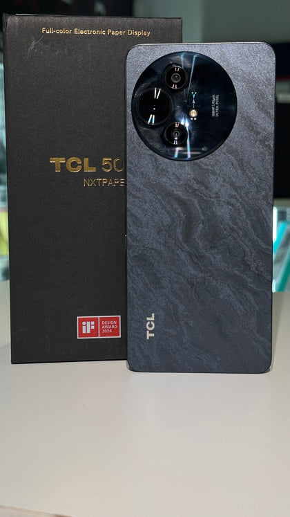 TCL 50 Pro 5G
