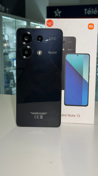 Redmi Note 13 256GB