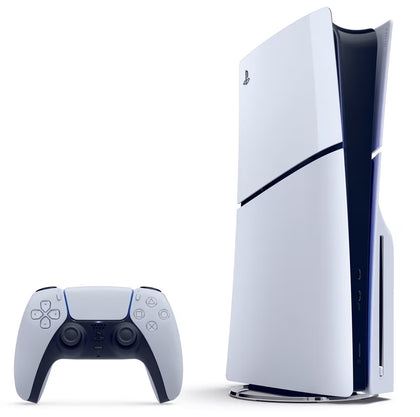 PlayStation 5 Slim 1TB