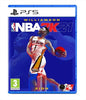 NBA 2K21