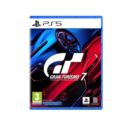 Gran Turismo 7