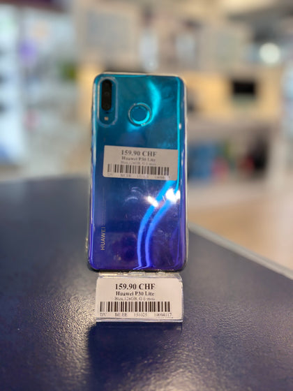 Huawei P30 Lite 