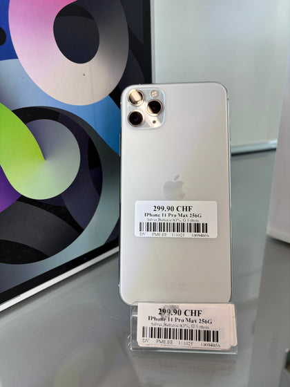 IPhone 11 Pro Max 256GB