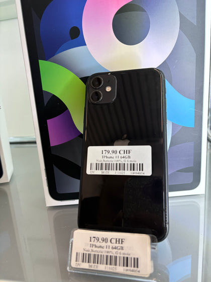 IPhone 11 64GB