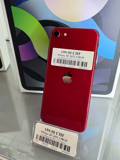 IPhone SE 2022 128GB