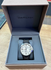 Montre Hamilton Khaki Aviation Auto