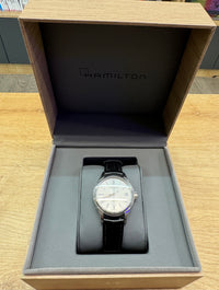 Montre Hamilton American Classic Valiant Auto