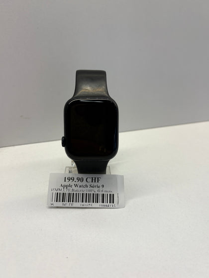 Apple Watch Série 9